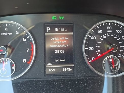 Used 2024 Kia K5 EX w/ EX Premium Package FWD image 12