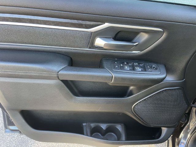 Used 2019 RAM 1500 Big Horn RWD image 19