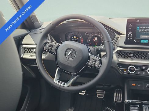 Used 2026 Acura Integra A-Spec FWD image 14