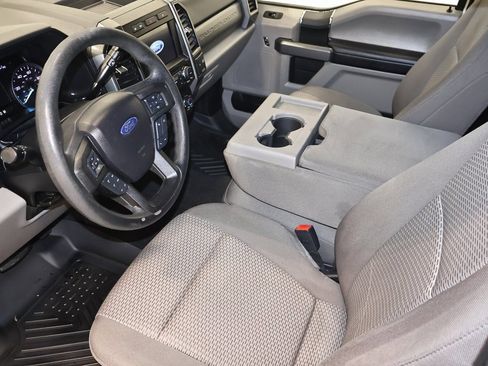 Used 2020 Ford F250 XLT image 27