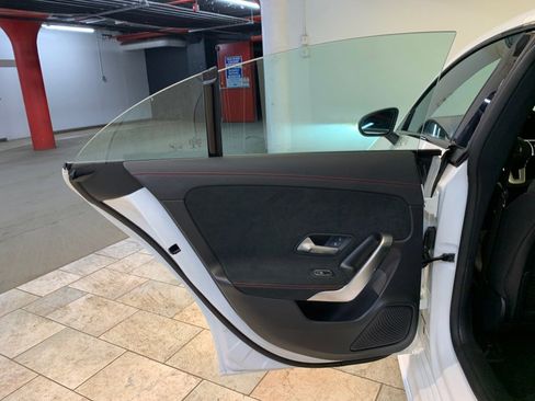 Used 2023 Mercedes-Benz CLA 250 4MATIC image 48