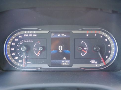 Used 2024 Hyundai Tucson SEL image 38