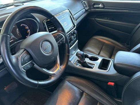 Used 2021 Jeep Grand Cherokee Limited w/ Quick Order Package 28K 80th RWD image 10
