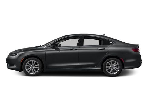 Used 2016 Chrysler 200 Limited w/ Convenience Group FWD image 3