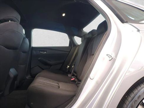 Used 2023 Honda Accord Sport image 18