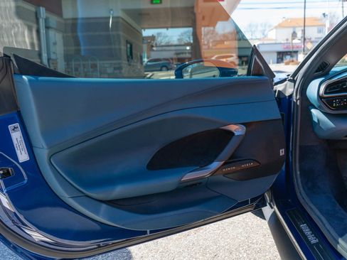 Used 2023 Ferrari 296 GTB Coupe 2D image 44