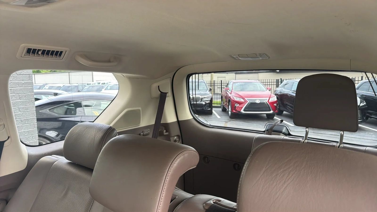 Used 2015 Lexus GX 460 Luxury AWD/4WD image 35