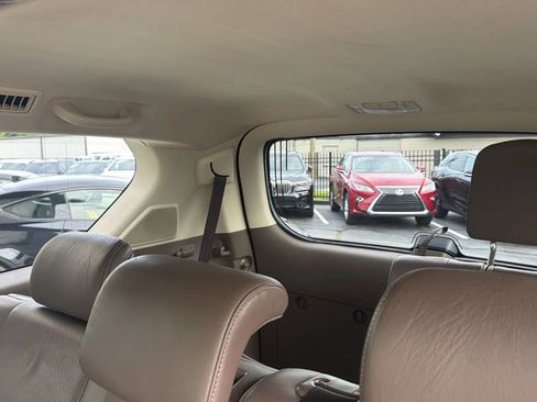 Used 2015 Lexus GX 460 Luxury AWD/4WD image 35