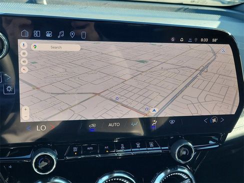 New 2026 Chevrolet Blazer EV LT image 8