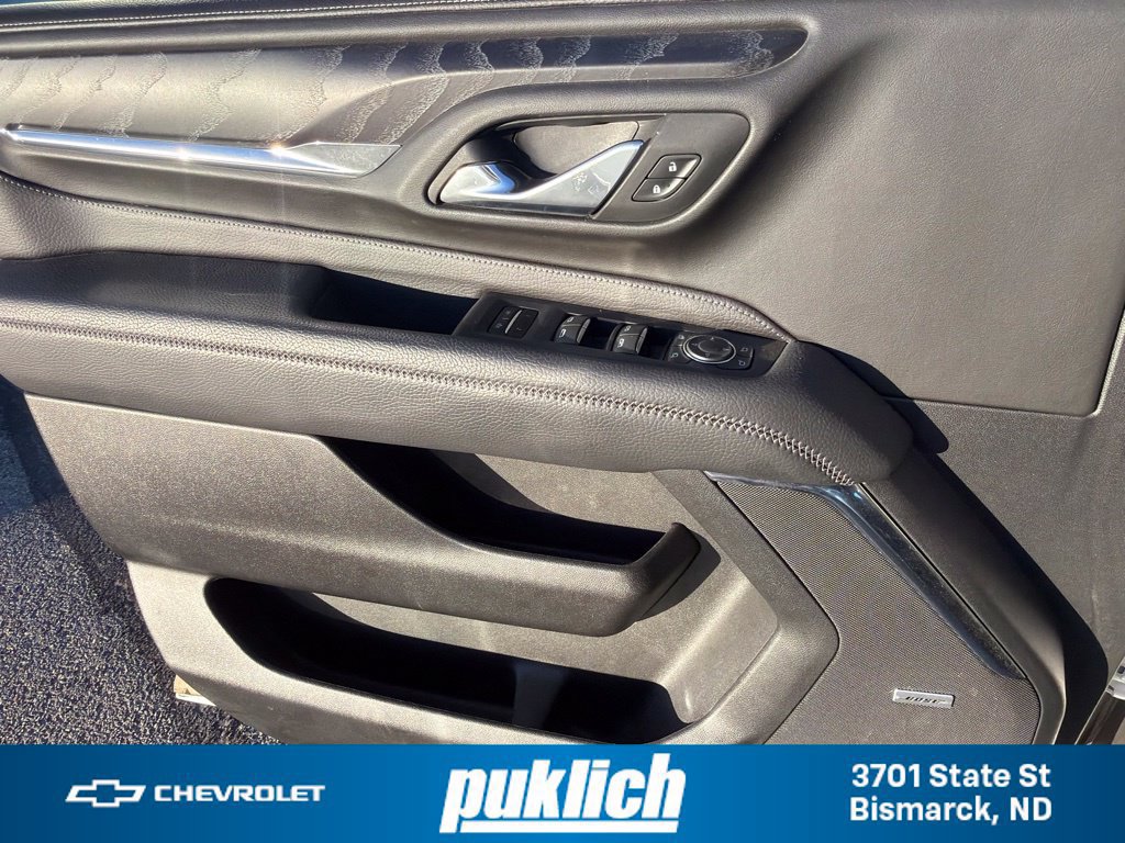 Used 2024 GMC Yukon XL Denali w/ Max Trailering Package AWD/4WD image 27
