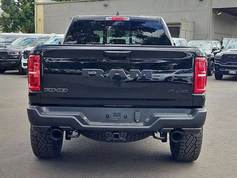 New 2026 RAM 1500 RHO AWD/4WD image 6