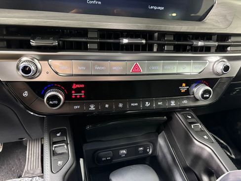 Used 2025 Kia Telluride EX X-Line image 20