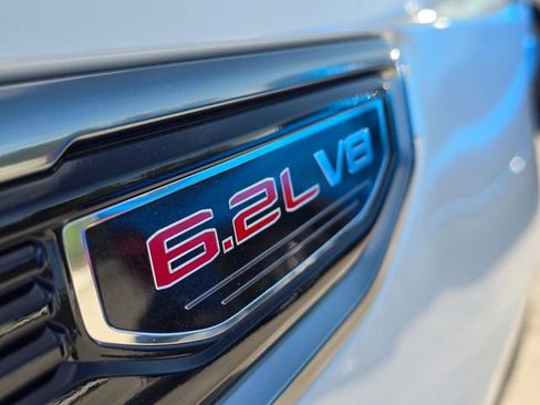 Used 2025 GMC Sierra 1500 AT4 AWD/4WD image 9