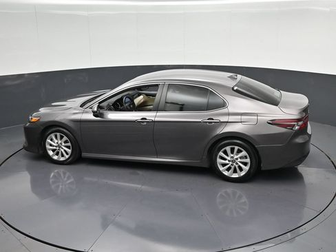 Used 2023 Toyota Camry LE FWD image 27