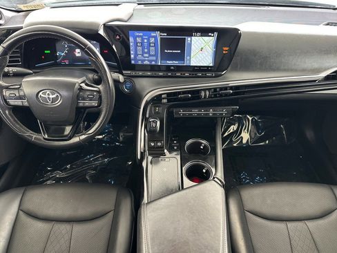 Used 2021 Toyota Mirai RWD image 14