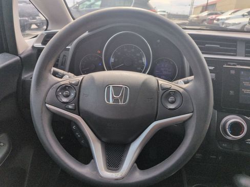 Used 2015 Honda Fit EX image 15