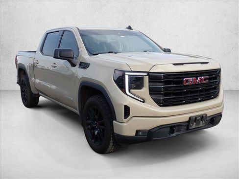 Used 2022 GMC Sierra 1500 Elevation AWD/4WD image 6