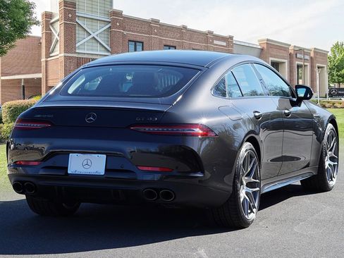New 2026 Mercedes-Benz AMG GT 43 image 6