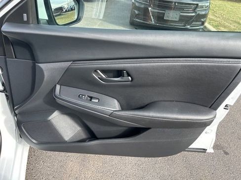 Used 2024 Nissan Sentra S image 37