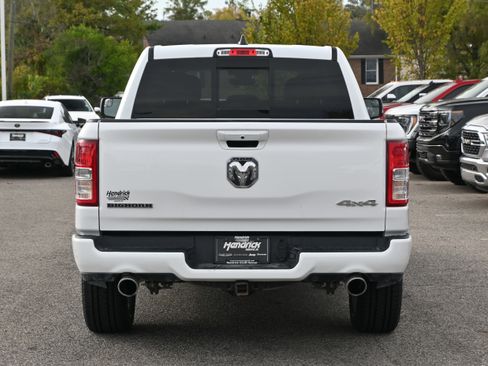 Used 2022 RAM 1500 Big Horn image 12