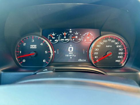 Used 2014 GMC Sierra 1500 Denali w/ Driver Alert Package image 33