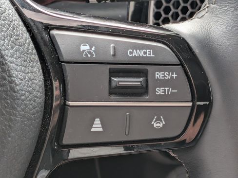 Used 2024 Honda Civic EX-L image 26