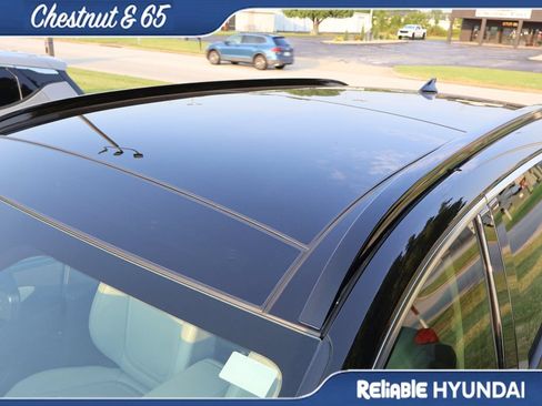 Used 2023 Hyundai Tucson Limited FWD image 14