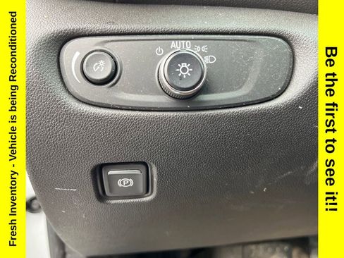 Used 2022 Chevrolet Blazer LT w/ LPO, Floor Liner Package image 30