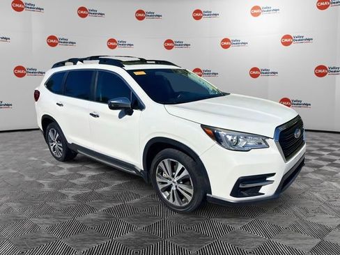 Used 2019 Subaru Ascent Touring AWD/4WD image 1