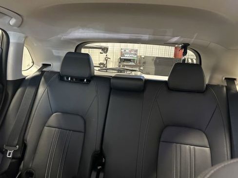 Certified 2024 Honda HR-V EX-L image 20