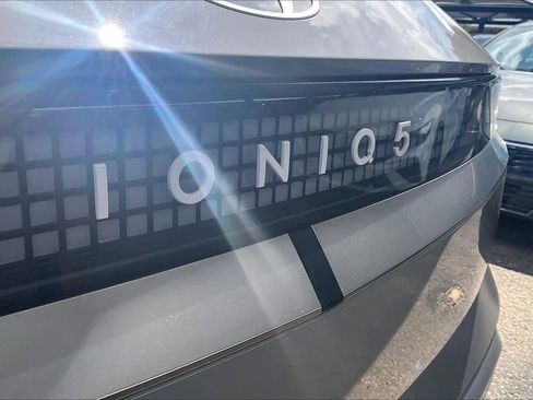 Certified 2026 Hyundai Ioniq 5 Limited RWD image 9
