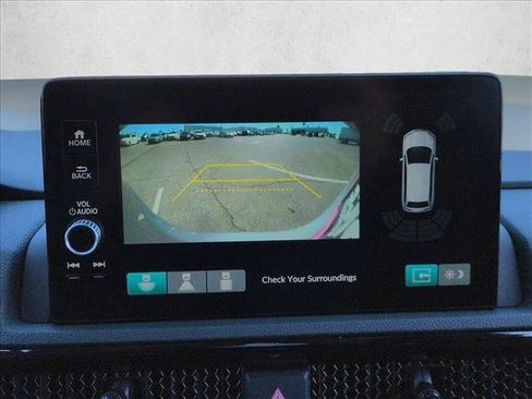 Used 2023 Honda CR-V EX-L image 13