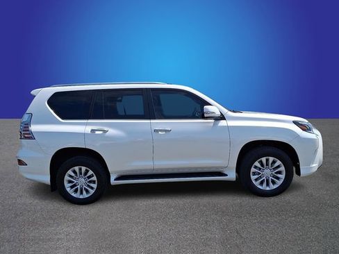 Used 2023 Lexus GX 460 Premium w/ Premium Plus Package AWD/4WD image 4