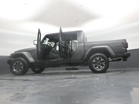 New 2026 Jeep Gladiator Sport AWD/4WD image 53
