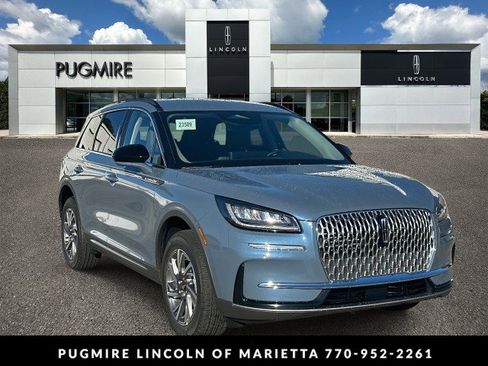 New 2026 Lincoln Corsair Premiere image 1