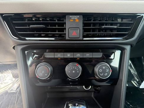 New 2026 Volkswagen Taos S FWD image 21