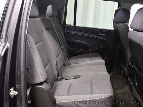 Used 2015 GMC Yukon XL SLE w/ Convenience Package image 17