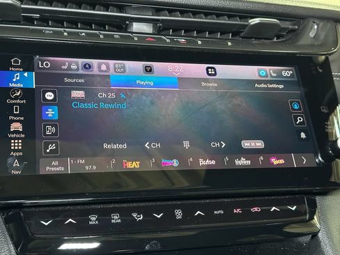 New 2026 Jeep Grand Cherokee L 4WD image 39