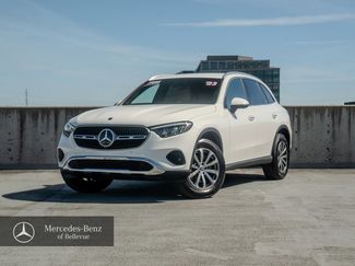 Used 2023 Mercedes-Benz GLC 300 4MATIC video 1