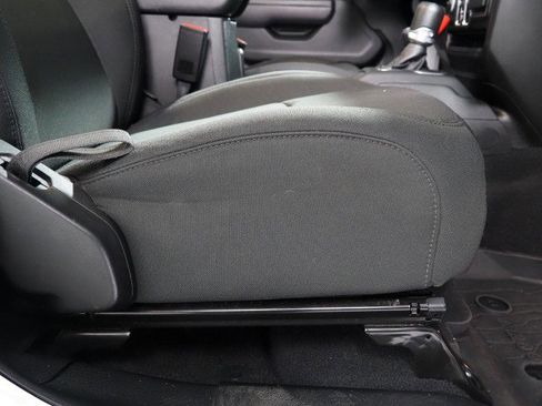 Used 2023 Jeep Wrangler Willys image 48