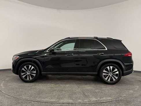 Certified 2026 Mercedes-Benz GLE 350 4MATIC image 2