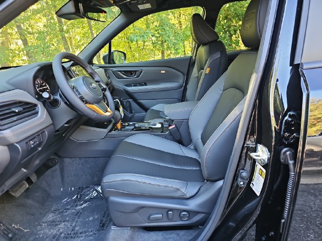 New 2026 Subaru Forester Wilderness AWD/4WD image 8