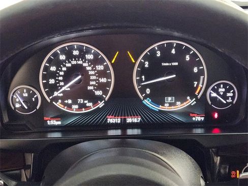 Used 2017 BMW X5 sDrive35i image 14