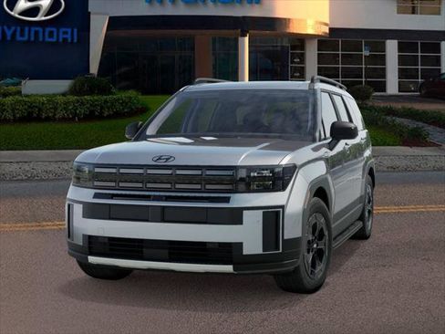 New 2026 Hyundai Santa Fe XRT image 6