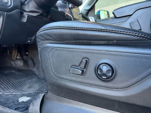 Used 2021 RAM 1500 TRX w/ TRX Level 2 Equipment Group image 21