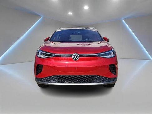 Used 2025 Volkswagen ID.4 Pro S Plus AWD/4WD image 2