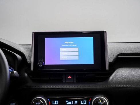 Certified 2025 Toyota RAV4 XLE w/ Convenience Package AWD/4WD image 15