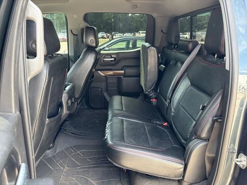 Used 2019 Chevrolet Silverado 1500 RST AWD/4WD image 7