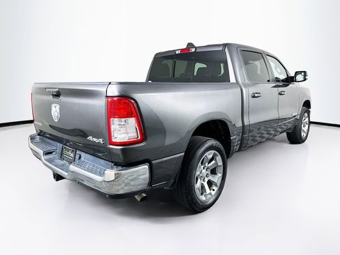 Used 2022 RAM 1500 Big Horn image 9