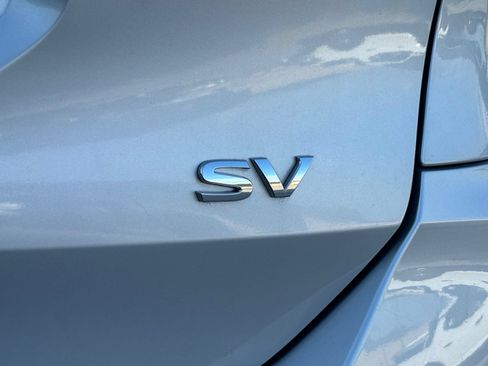 Used 2020 Nissan Rogue SV FWD image 10
